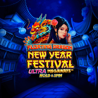 Floating Dragon New Year Festival™ thumbnail