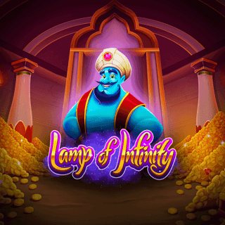Lamp Of Infinity™ game icon