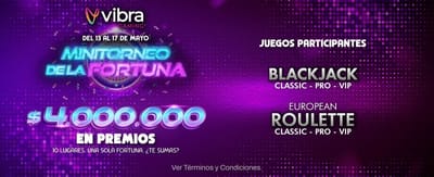 Casino Betsson PBA Banner