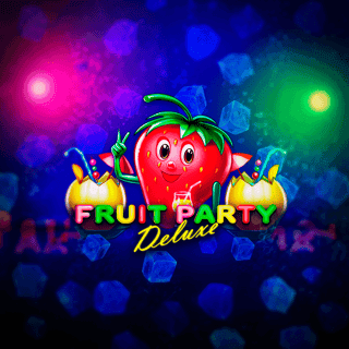 Fruit Party Deluxe game icon