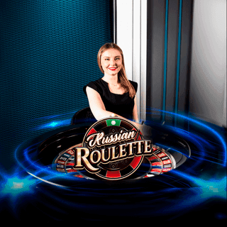 Ruletka Russia game icon