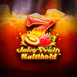 Juicy Fruits Multihold™ game thumbnail