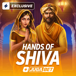 Hands of Shiva game thumbnail
