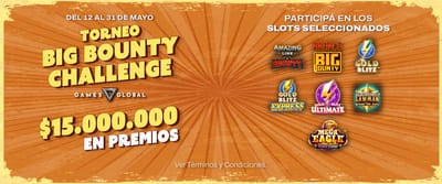 Banner de Casino Betsson PBA